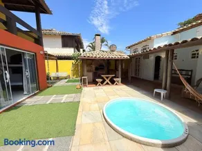 Casa Centrica com jacuzzi a mts da Praia do Canto - Image 2