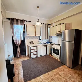 Horizon apartment Athens near to Acropolis, sea & subway - Image 3