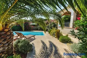 Villa Boky Kaštelir - Image 1