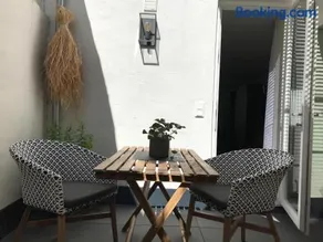 SYBILLE KUNTZ Weingut Gästehaus - Image 3