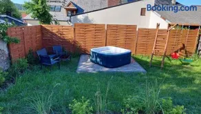 Domek z ogródkiem - sauna dla gości - Image 2