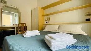 Albergo Villa Denny - Image 5