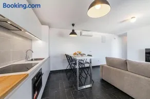 LUXURY HOMEs MOJACAR PUEBLO WITH PANORAMIC VIEWS A POOL AND ROOFTOP GYM - Image 3