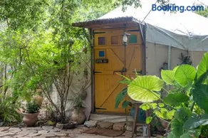 "היורט באבירים" מסע בזמן אל פשטות, שקט וחיבור לטבע - Image 3
