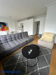 Très beau penthouse à Knokke - Image 2