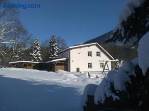 Apartmány Hájenka - Image 5