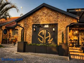 Sage Haven Guesthouse - Image 1