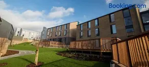 Fferm Penglais Apartments - Image 4