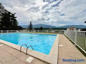 Le Montcalm - Piscine, Tennis & Parking - Image 5