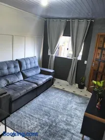 Casa aconchegante para hóspedes ao lado da 466 e Cidade dos Lagos - Image 1