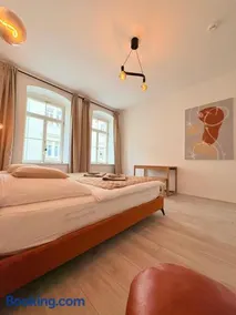 Palais Orange Altstadt Romantik nahe Dom - Image 5