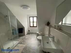 Apartment Hohe Pappel Weimar - Image 4
