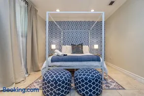Miami House - Heated Pool - Family Vacation - Image 5