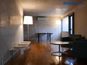 One Floor Designed by Architect Tadao Ando - Image 1