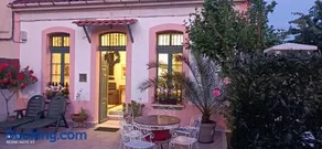 Casa Matilda - Encanto vintage con patio privado en el corazón de la Ribeira Sacra - Image 2