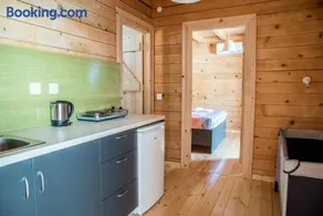 Stratos Wooden Studio - Image 3