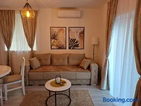 Apartman Silver Lux Srebrno jezero - Image 1