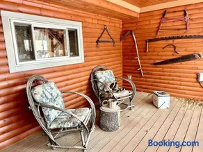 Quiet Maine Cabin Getaway - Image 2