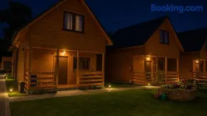 Słoneczne Domki Pustkowo, 1 minuta do plaży, - Image 1