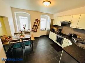 Gemütliche Wohnung in Grünhainichen Erzgebirge - Image 2