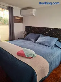 Habitaciones Barrancas en San Antonio - Cabañas y Mini Departamentos - Image 1