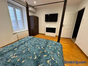 Les Platanes Appartement Le Tropical - Image 3