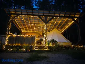 Miami Jungle Glamping Experience - Image 3
