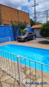 Área Lazer NaBrasa - Image 2