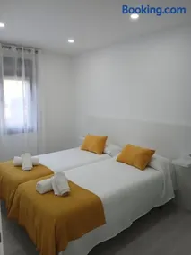 Alojamiento FCB Rúa Nova - Image 2