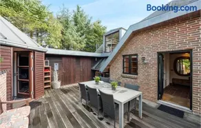 Cozy Home In Vestervig With Sauna - Image 3