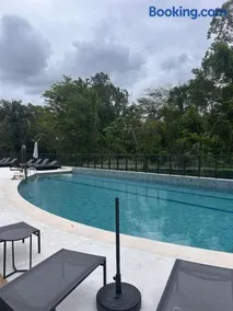 Novíssimo apto em São Lourenço ao lado da Riviera, Bertioga - Image 5