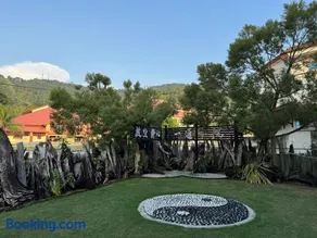 YiTong Courtyard Balik Pulau Private Retreat - Image 4