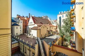 Unique Apartment In Prague Old Town - Image 3