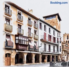 Apartamento El mirador de Olite - Image 5