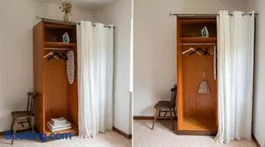 Casa Panoramica a Fiuggi con Garage e Wi-Fi - Image 4