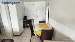 Apto 112 Apartamento super Mobiliado - Image 3