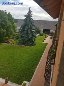 Penzion Tvrz Dub u Tábora - Image 2