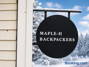 Maple House Backpackers - Image 4