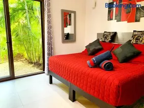 COZY AND SPACIOUS JUNGLE CONDO Located in TAO - Image 3