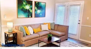 Studio 409 Spring Lake - Fayetteville Near Fort Brag - Accessible 1st Floor with Self Check-in and Premium Wifi - Image 3