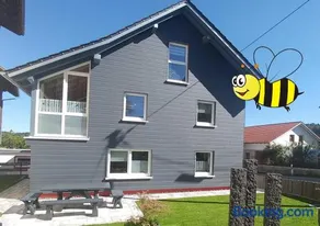 Ferienhaus Bumblebee im Allgäu - Image 4