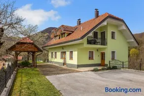 Šmajdek Farm Stay near Thermal Spas & Nature Park - Image 1