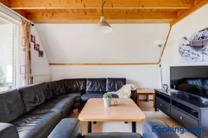 Ooievaar I Bungalow met Grote Tuin - Image 2