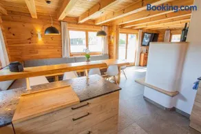 Chalet Huber by Alpenidyll Apartments - Image 2
