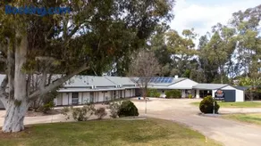 Fairway Views Motor Inn - Image 2