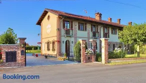 Agriturismo Sarmore - Image 1
