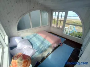 Casa beiramar, vista mar e pinheiros, pé na areia - Image 5