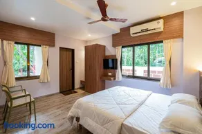 Beach Heaven Villa, Nandgaon - Image 2