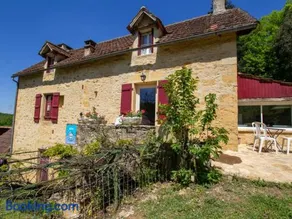 Gîte Sainte-Mondane, 4 pièces, 6 personnes - FR-1-616-61 - Image 1