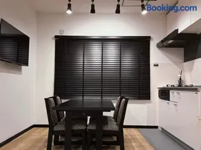 Love Sugamo 2 to 6 Guests 3 Min to Sugamo Station 4 Min to Ikebukuro Elevator WiFi Airport Direct - Image 2